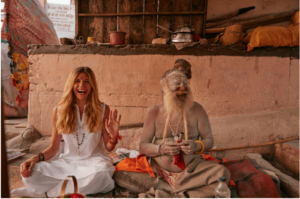 Varanasi Tourism