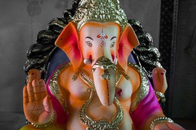 Ashta vinayaka yatra is a pilgrimage circuit to the eight temples of Lord Ganesha