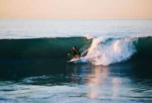 Boating in pondicherry is one of the best things to do