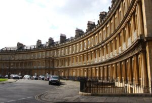 Bath Tourism, How to reach