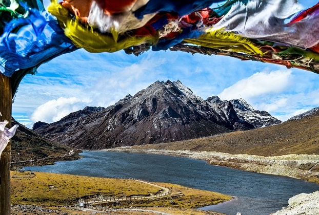 अरुणाचल प्रदेश के बेहतरीन दृश्य