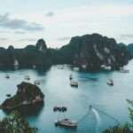 Discover the Natural Wonders of Vietnam: An Exotic Tourist Destination Close to India