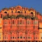 Jaipur, The Pink City: Top 21 places to visit