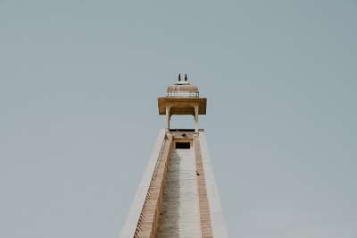 Jantar Mantar