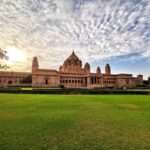 Mehrangarh; Fort of the Sun| There is a lot more to see in Jodhpur