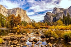 Best places for Hiking in California