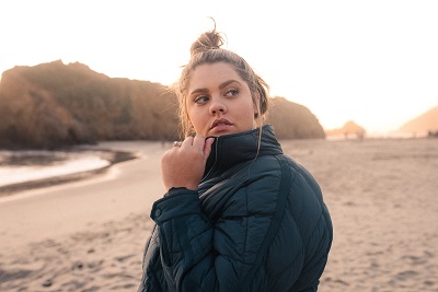 pfeiffer beach and hiking trail