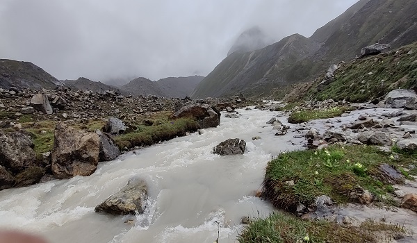 Thangu Valley