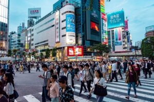 Tokyo, Japan