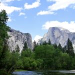 A Complete Guide To Hiking in Yosemite National Park