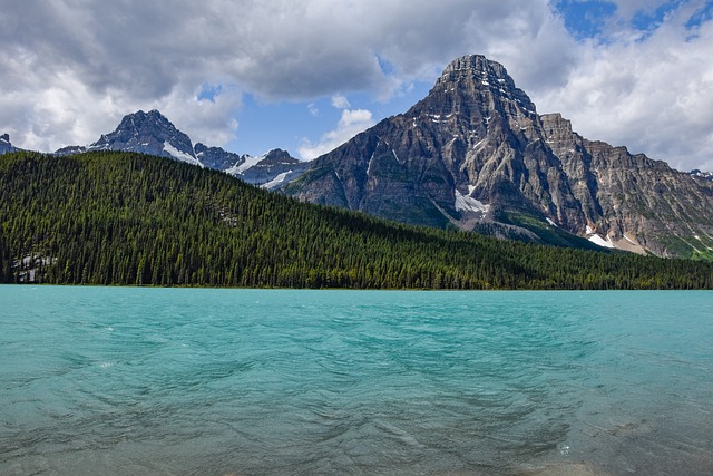 Canadian Rockies