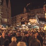 The Best Christmas Markets From Around the World