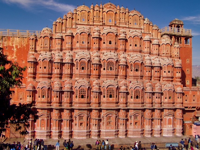 Hawa Mahal Jaipur Guide