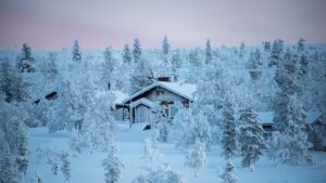 Read more about the article Christmas in Lapland: Journey to Santa Claus Village Rovaniemi