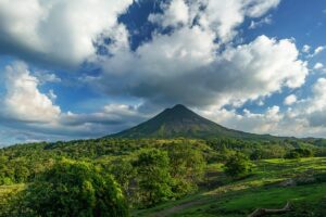 Sustainable Travel in Costa Rica