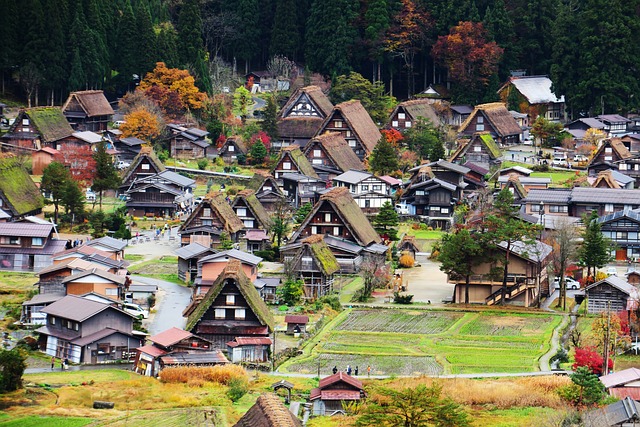 One of the best hidden gems of Japan is Kanazawa