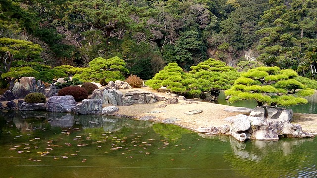 Shikoku, the most unique hidden gems of Japan