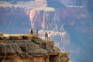 helicopter tours over the Grand Canyon