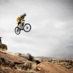 Mountain Biking in Sedona: Top Trails and Tips